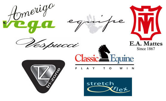 World Equestrian Brands