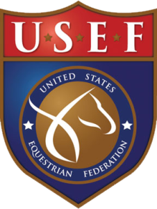 USEF-Logo