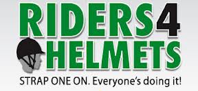 Riders 4 Helmets