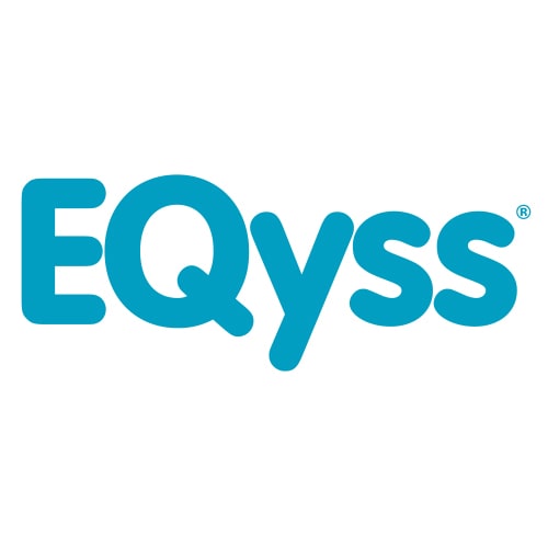Eqyss_Blue_Logo