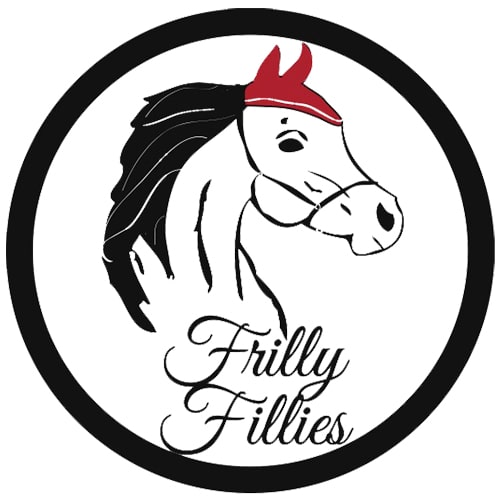 Frilly Fillies