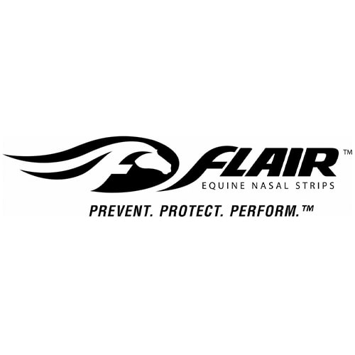 Flair Equine Nasal Strips