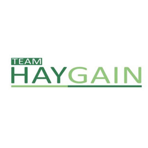 Haygain