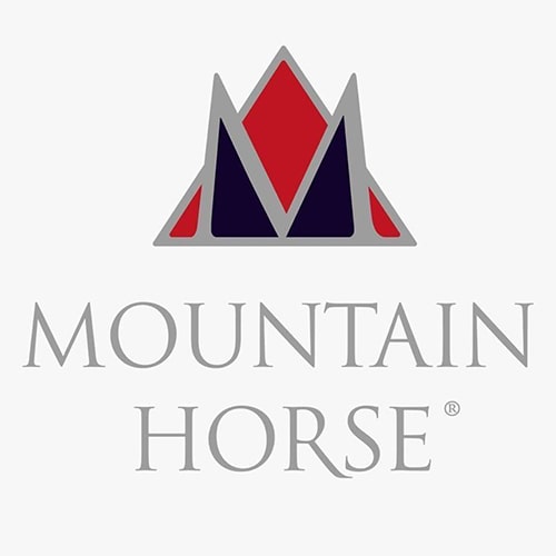 Mountain Horse